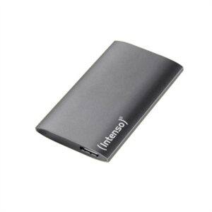 Disco Externo Intenso SSD 2TB Premium Edition 1.8",2TB Premium Edition,SSD 2TB,Intenso SSD 2TB,3823470,4034303032884