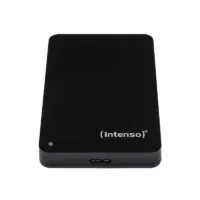 Disco Externo Intenso HD 6021580 2TB 2.5″ USB 3.0 Negro