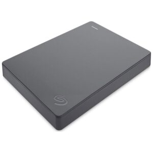 Disco Externo Seagate Basic 2TB 2.5" USB 3.0