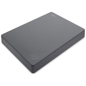 Disco Externo Seagate Basic 1TB 2.5" USB 3.0,Basic 1TB,Seagate Basic 1TB,STJL1000400,3660619408245