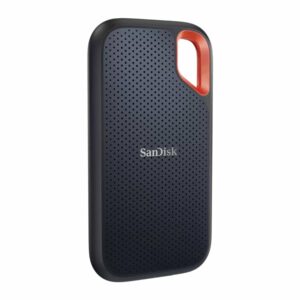 Disco Externo SSD SanDisk Extreme Portable V2 500GB USB 3.2 Gen 2