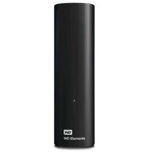 Disco Externo Western Digital Elements Desktop 14TB 3.5" USB 3.0