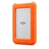 LaCie Disco Externo Rugged 5Tb 2.5″ USB-C