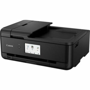 Canon Multifuncion Pixma TS9550 A3 Duplex Wifi Red,Pixma TS9550,TS9550,4549292117608,2988C006