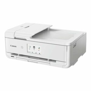 Canon Multifuncion Pixma TS9551 A3 Duplex Wifi Red,Pixma TS9551,TS9551,2988C026,4549292117950