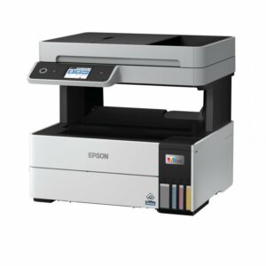 Epson Multifuncion Ecotank ET-5150