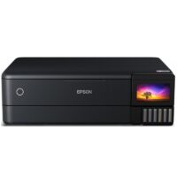 Epson Multifuncion Ecotank ET-8550