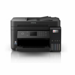 Epson Multifuncion Ecotank ET-3850