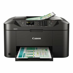 Canon Multifuncion MAXIFY MB2150,MAXIFY MB2150,MB2150,4549292051254,0959C009