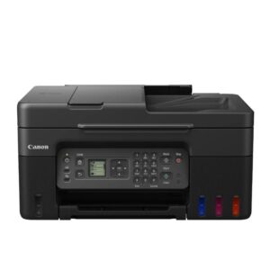 Canon Multifuncion Pixma G4570 MegaTank