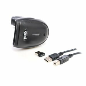 iggual Lector código barra 1D L1DBT Bluetooth 2.4G,L1DBT,IGG315705,8435364315705