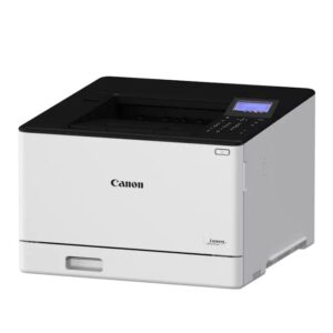 Impresora Láser Color Canon I-SENSYS LBP673CDW WiFi Dúplex Blanca