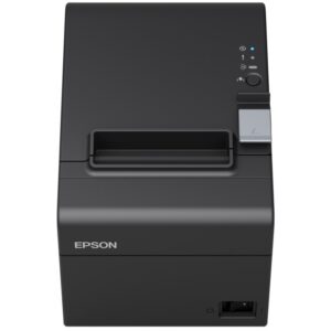 Epson Impresora Tickets TM-T20III Usb+RS232 Negra,TM-T20III,C31CH51011,8715946669649