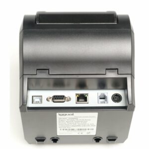 iggual Impresora Termica TP8002 USB+RS232+Ethernet,TP8002,IGG316641,8435364316641