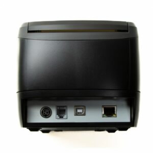 iggual Impresora termica TP7001 USB+RJ45 negro,termica TP7001,TP7001,IGG318232,8435364318232