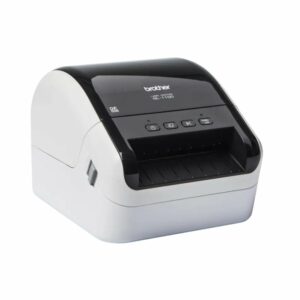 Impresora de Etiquetas Brother QL-1100C Térmica Ancho etiqueta 103mm USB,QL-1100C,Etiquetas Brother QL-1100C,QL1100CZX1,4977766826129