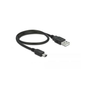 Delock Lector de tarjetas USB 2.0 Compact Flash,91007,4043619910076,Delock Lector de tarjetas