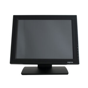 Approx APPMT15W5 Monitor Tactil 15" Usb/Vesa