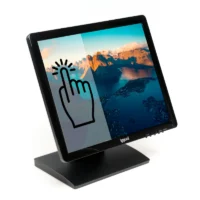 iggual Monitor LCD táctil MTL17C SXGA 17" USB