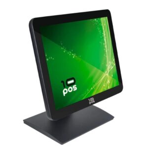 10POS TS-17IIFV Monitor Táctil 17" Flat Capacitativo USB