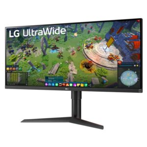 LG 34WP65G-B Monitor 34" IPS WFHD 1m HDMI DisplayPort USB-C,34WP65G-B,8806091090577,LG 34WP65G-B