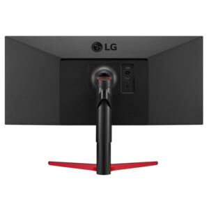 LG 34WP65G-B Monitor 34" IPS WFHD 1m HDMI DisplayPort USB-C,34WP65G-B,8806091090577,LG 34WP65G-B