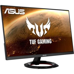 Asus VG249Q1R Monitor 24" IPS 165Hz 1m HDMI DP Multimedia