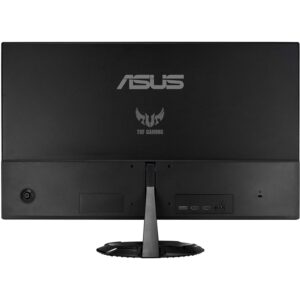 Asus VG249Q1R Monitor 24" IPS 165Hz 1m HDMI DP Multimedia,VG249Q1R,4718017734714,90LM05V1-B01E70,Asus