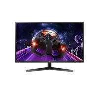 LG 32MP60G-B Monitor 31.5″ IPS 1ms FHD HDMI VGA DP