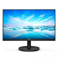 Philips 241V8L Monitor 24" FHD 4ms 75hz VGA HDMI