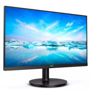 Philips 241V8L Monitor 24" FHD 4ms 75hz VGA HDMI,241V8L/00,241V8L,8712581771638,Philips 241V8L