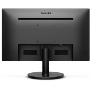 Philips 241V8L Monitor 24" FHD 4ms 75hz VGA HDMI,241V8L/00,241V8L,8712581771638,Philips 241V8L