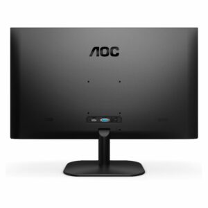 AOC 27B2H Monitor 27" IPS FHD VGA HDMI,AOC 27B2H,27B2H,27B2H/EU,4038986187183