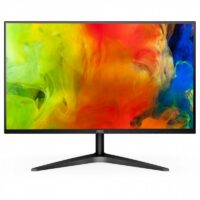 AOC 24B1H Monitor 23.6″ Led 16:9 5ms VGA HDMI