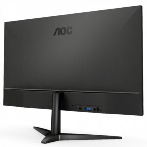 AOC 24B1H Monitor 23.6" Led 16:9 5ms VGA HDMI,24B1H,4038986146364,AOC,Monitor