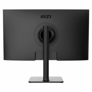 MSI MD272QP Monitor 27" IPS WQHD HDMI USB-C Multimedia