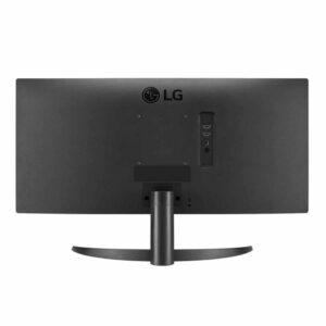 Monitor Profesional Ultrapanorámico LG UltraWide 26WQ500-B 25.7"/ WFHD/ Negro,26WQ500-B,8806091731418,Monitor,Ultrapanorámico,LG