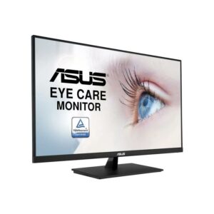 Monitor Profesional Asus VP32AQ 31.5" WQHD Multimedia Negro,90LM06T0-B01E70,4711081031154,Monitor,VP32AQ,Asus