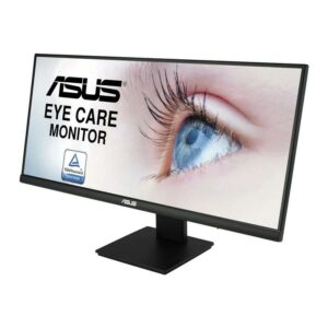 Asus VP299CL Monitor29"IPS 21:9 HDMI DP USBc Multimedia,90LM07H0-B01170,4711081166566,VP299CL,Asus,Monitor