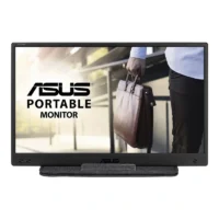 Asus MB166B Monitor 15.6″ IPS FHD USB portátil