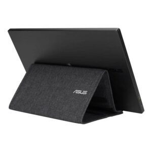 Asus MB166B Monitor 15.6" IPS FHD USB portátil,MB166B,Asus,Monitor,4711081748427,90LM07D3-B02170