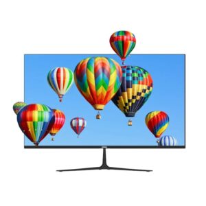 NILOX NXM27FHD03 Monitor 27" 4ms VGA HDMI