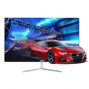 NILOX NXM24FHD752 Monitor 24" IPS 75HZ 1ms HDMI VGA DisplayPort,NXM24FHD752,8054320848844