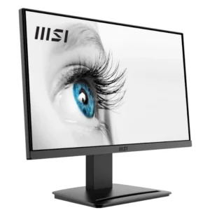 MSI MP223 Monitor 22.3" VA FHD 1ms HDMI DisplayPort,9S6-3PB9CH-001,4711377063944,MP223,MSI MP223