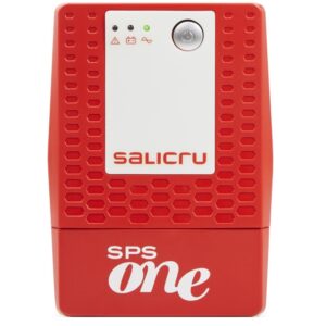 Salicru SPS one 500VA SAI 240W 2xSchuko