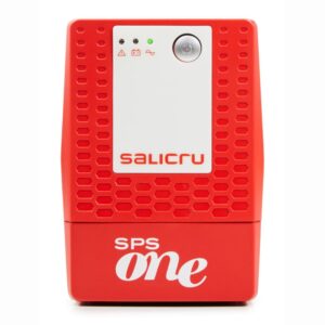 Sai Salicru SPS one 900VA SAI 480W IEC Torre,SPS one 900VA,662AF000015,8436584870319
