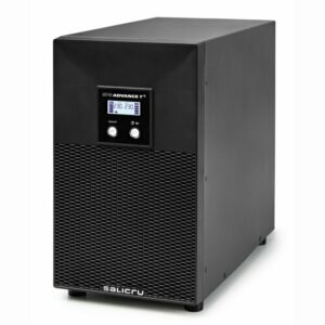 SAI Online Línea Salicru SPS 3000 ADV T 3000VA-2100W 4 Salidas Formato Torre