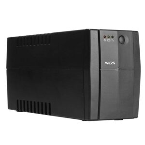 SAI Offline NGS Fortress 900 V3 360W 2 Salidas Formato Torre