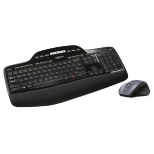 Logitech Teclado+Raton MK710 Inalambrico,MK710 Inalambrico,MK710,5099206021112