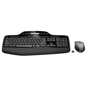 Logitech Teclado+Raton MK710 Inalambrico,MK710 Inalambrico,MK710,5099206021112